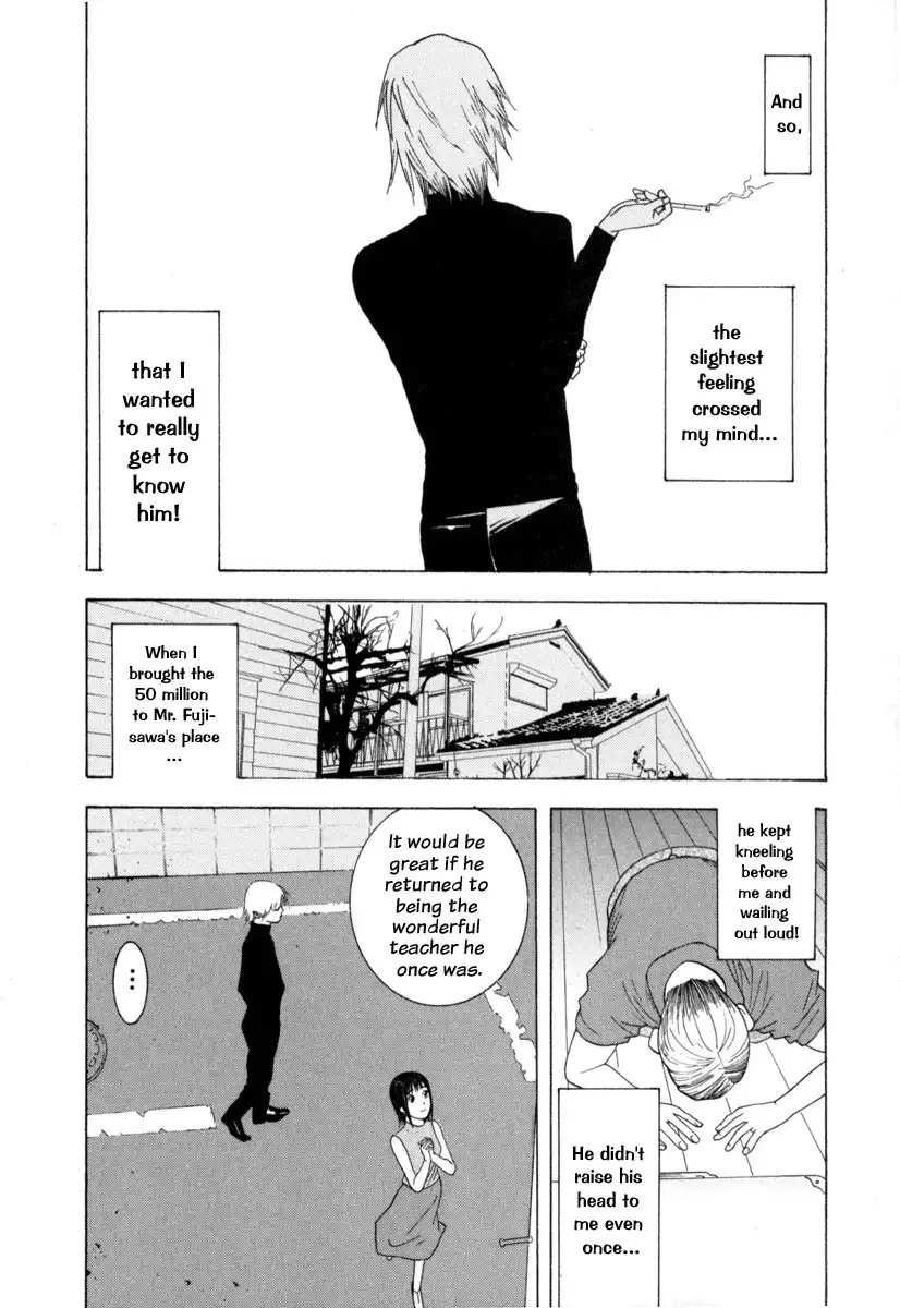 Liar Game Chapter 6 29